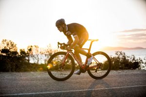 Wilier Cento10AIR Disc