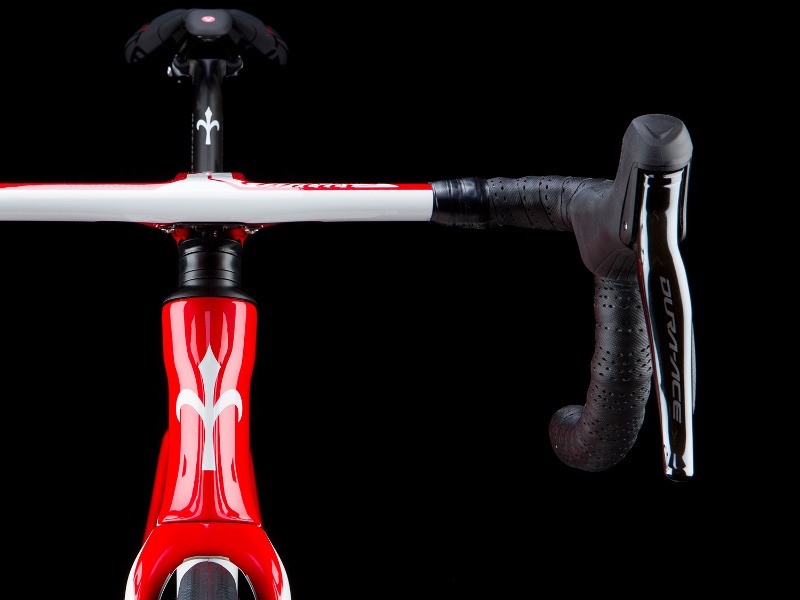 Wilier Cento10AIR Disc Alabarda