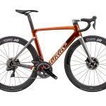 Wilier Cento10AIR Disc Ramato
