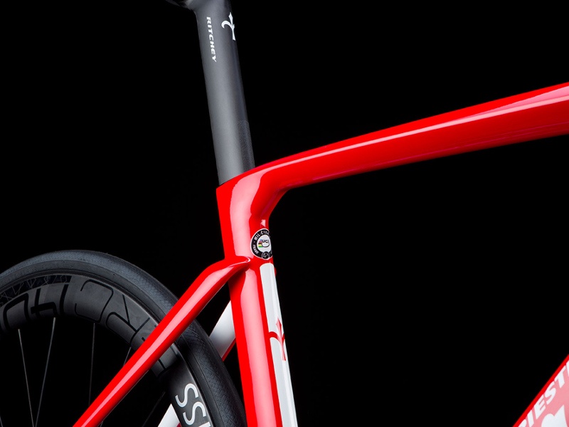 Wilier Cento10AIR Disc aero