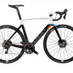 Wilier Cento10AIR Disc blanco