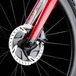 Wilier Cento10AIR Disc brake
