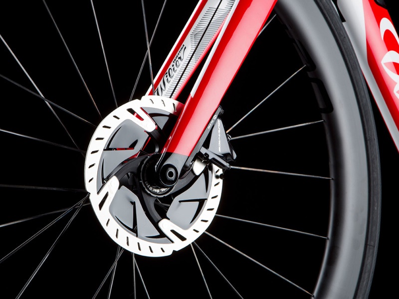Wilier Cento10AIR Disc brake
