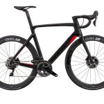 Wilier Cento10AIR Disc negro