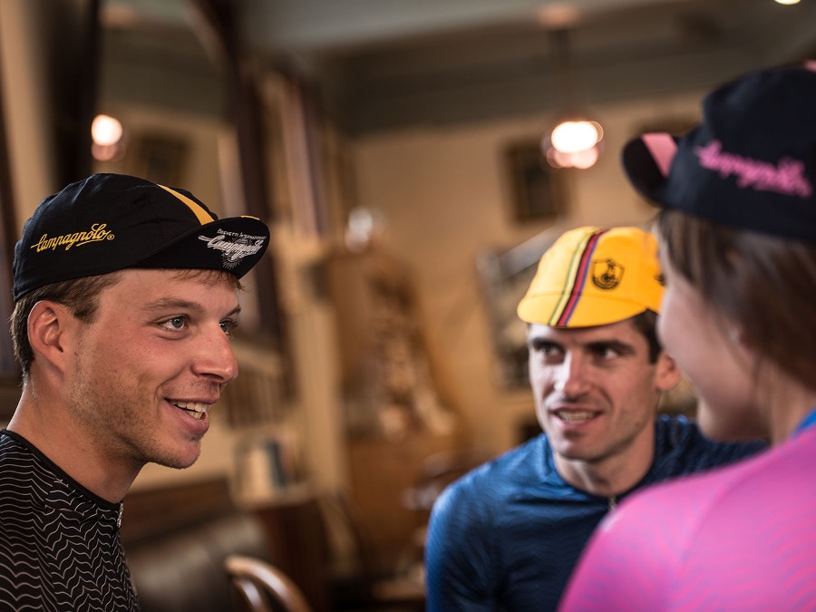 Campagnolo Performance Apparel ropa