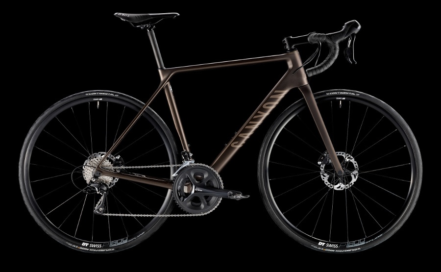 Canyon Ultimate CF SL