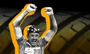 Johan Museeuw Classic 2018