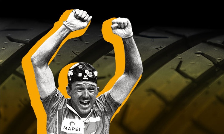 Johan Museeuw Classic 2018