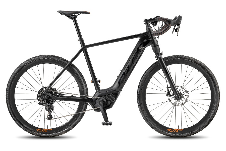 KTM Macina Flite