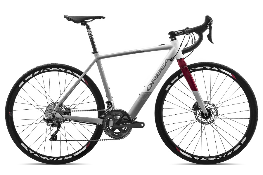 Orbea Gain