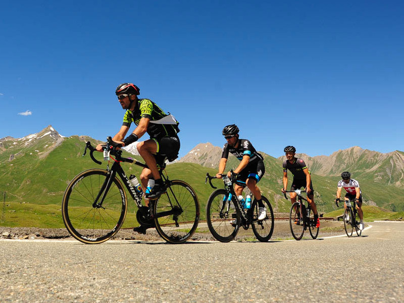 Supergranfondo