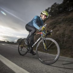 TEST: Ruedas Vision Trimax 30 KB