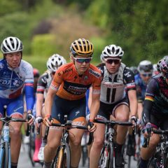 La Volta a Catalunya tendrá una prueba femenina