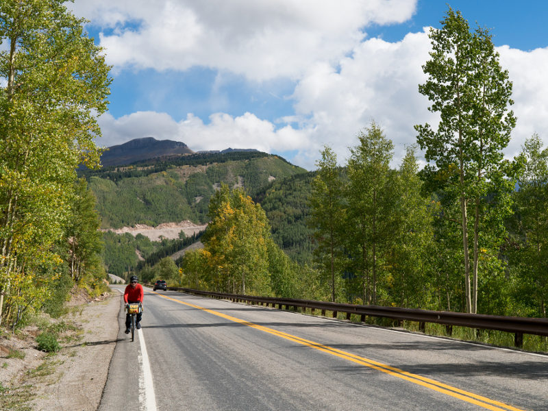 Colorado