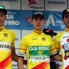 Copa de España de Ruta Élite y sub 23