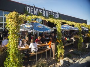 Denver Beer Company