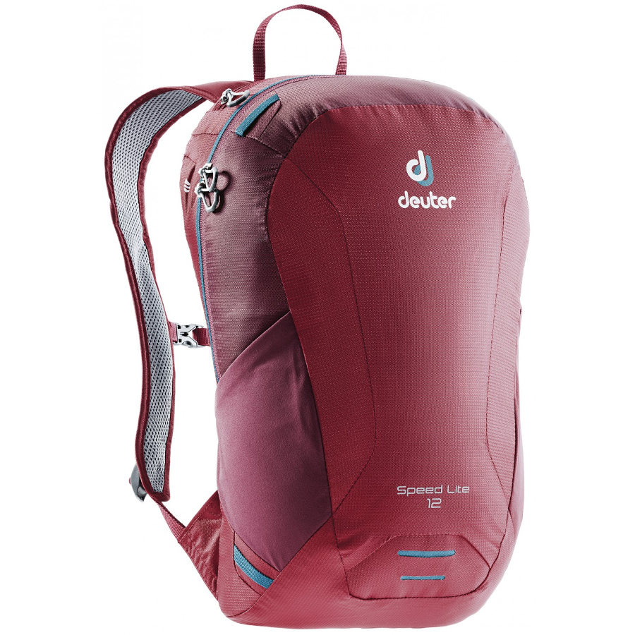 Deuter Speed Lite 12 cranberry