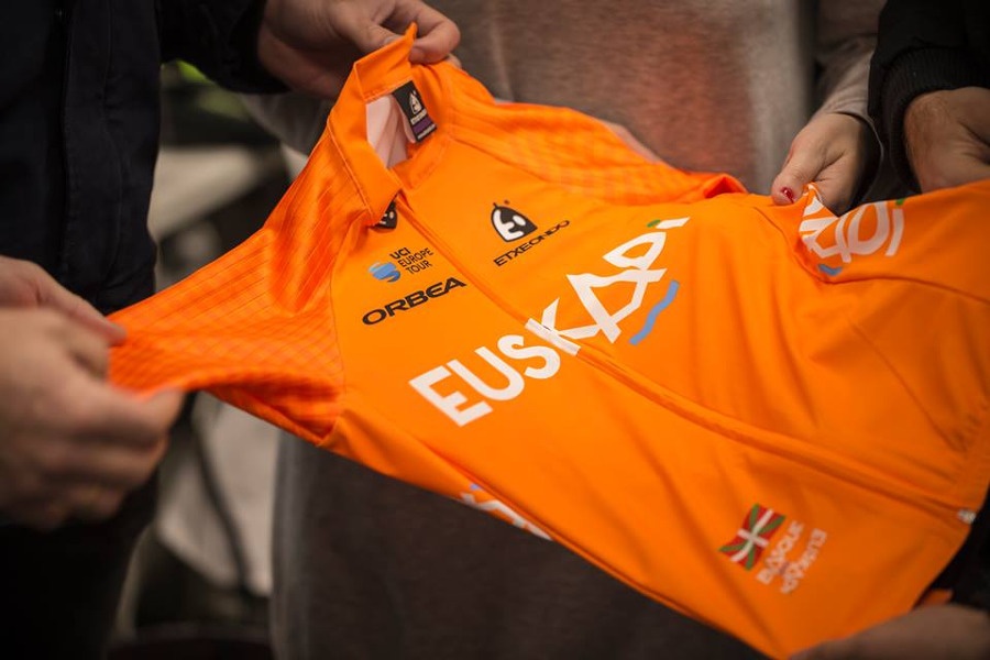 Etxeondo Euskadi
