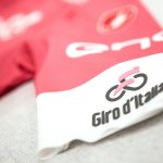 Maglia Rosa Castelli del Giro de Italia