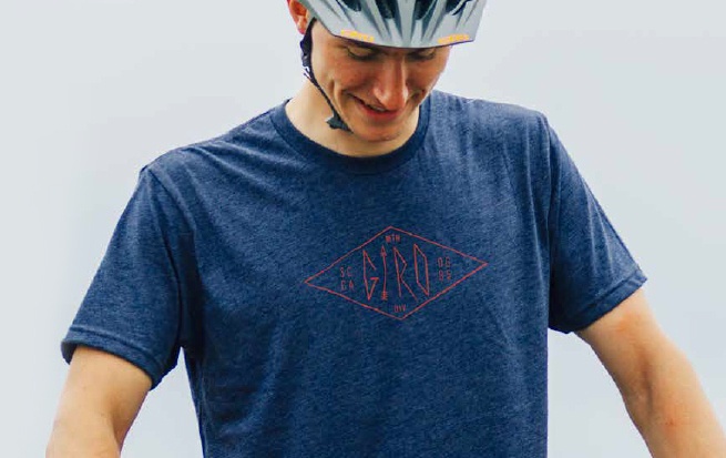 Giro Tech Tee Man