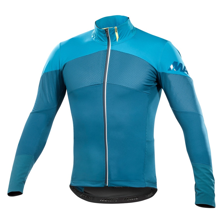 Maillot Mavic Cosmic Pro Wind