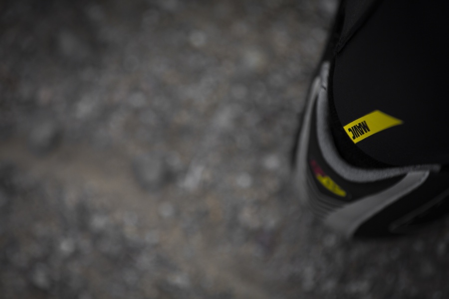 Mavic Cosmic Pro Wind new