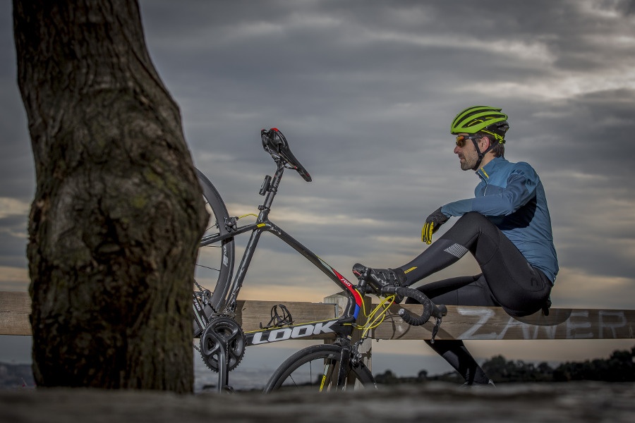 Mavic Cosmic Pro Wind winter