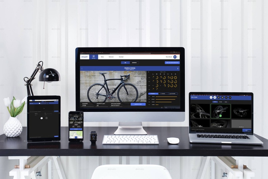 MyCampy Campagnolo