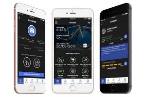 MyCampy app