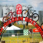 New Belgium Brewing