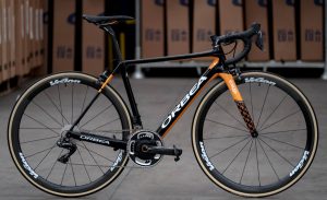 Orbea Orca Euskadi