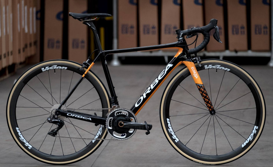 Orbea Orca Euskadi