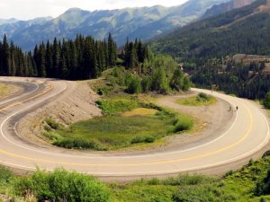 Rocky Mountains Bike