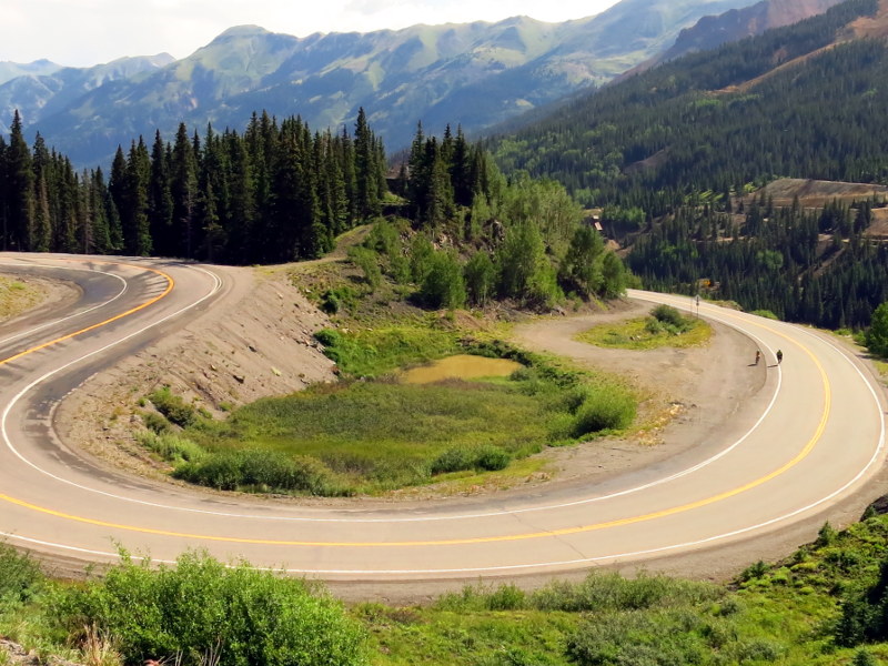 Rocky Mountains Bike