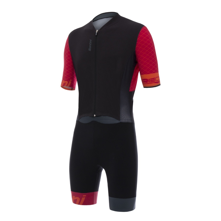 Santini SMS Redux