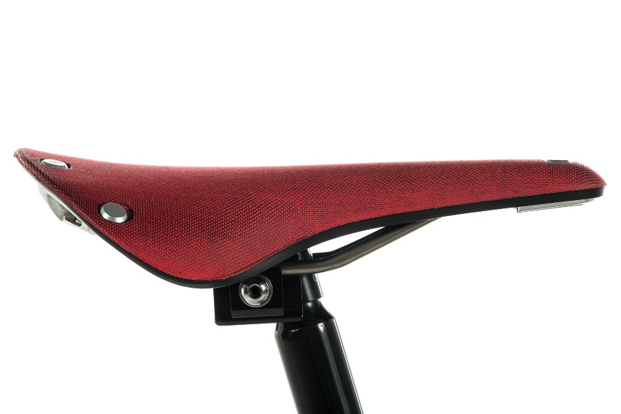 Brompton CHPT3 Brooks