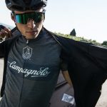 Campagnolo Helio chaqueta