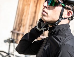 Campagnolo Helio jacket