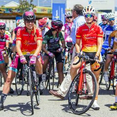 Copa de España Féminas Cofidis