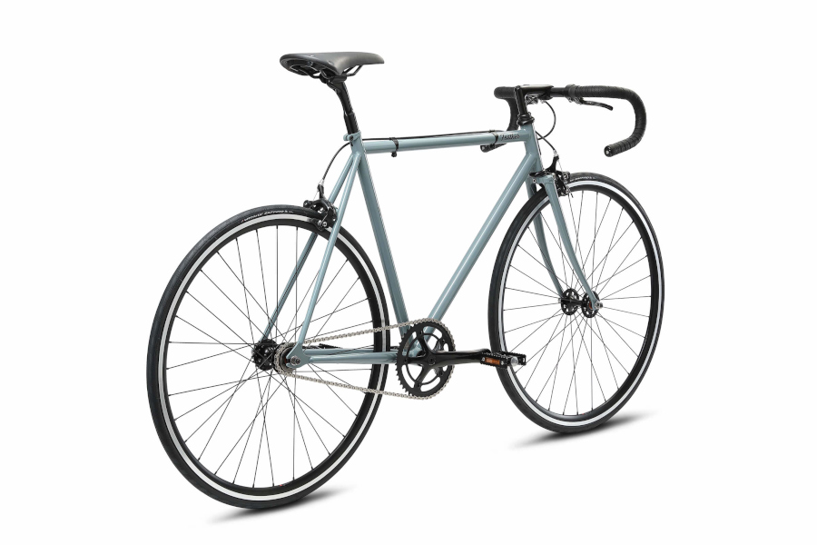 Fuji Feather 2021 Cool Gray