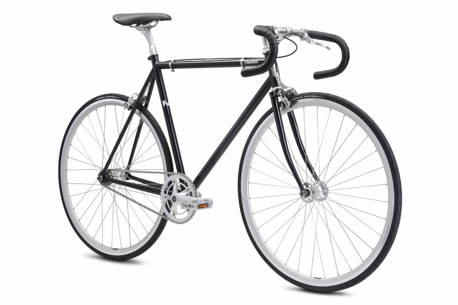 Fuji Feather 2021 negro