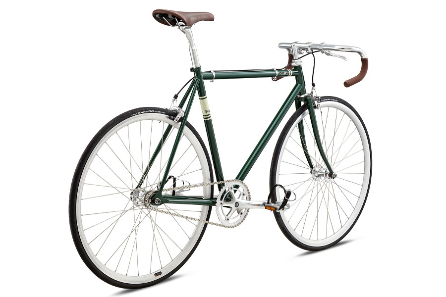 Fuji Feather fixie