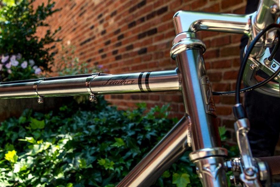 Fuji Feather vintage