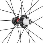 Fulcrum Speed 55T DB new