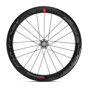 Fulcrum Speed 55T Disc