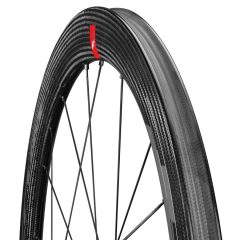 Ruedas Fulcrum Speed 55T DB