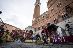 Gran Fondo Strade Bianche