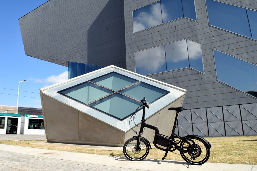 Kymco Q