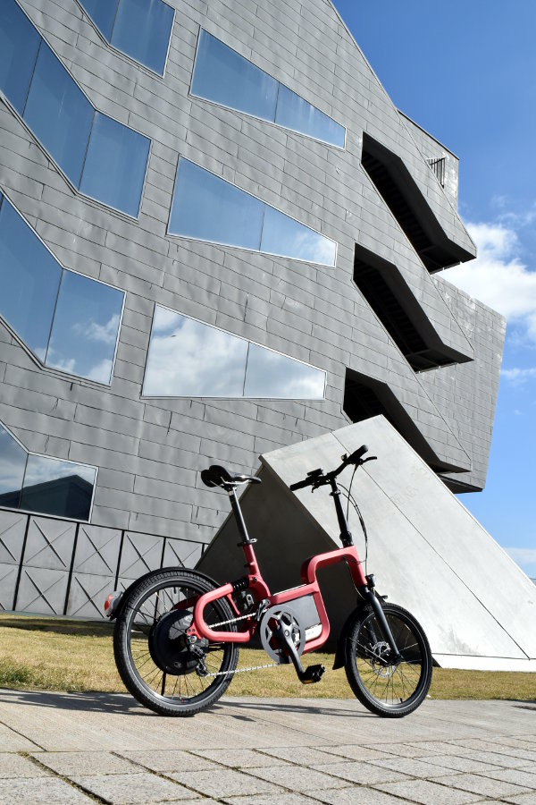 Kymco Q Lite