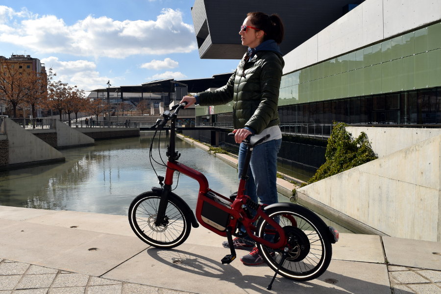 Kymco Q Lite 2018